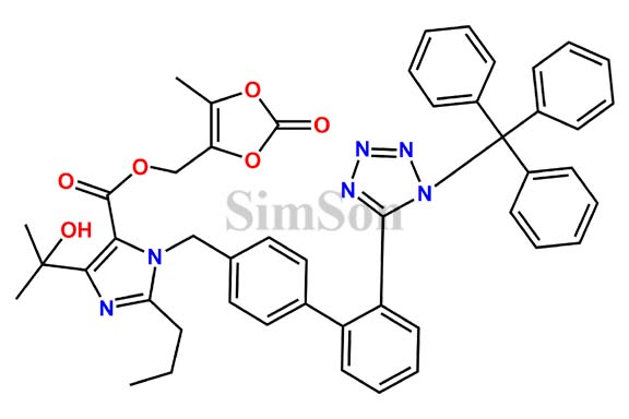 Olmesartan Medoxomil Impurity G