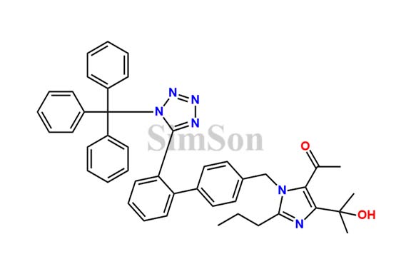 Olmesartan Impurity 11