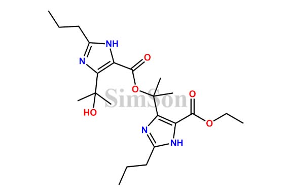 Olmesartan Impurity 19