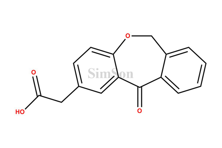 Olopatadine USP Related Compound C