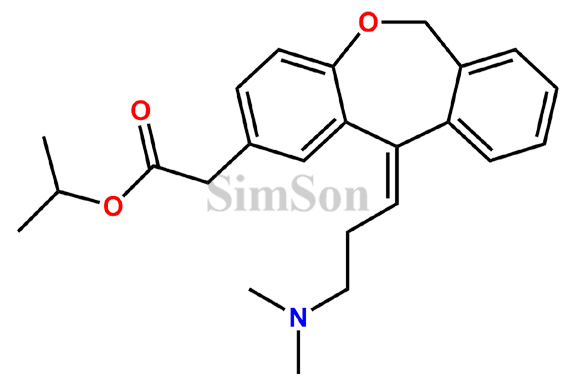 Olopatadine Impurity 1