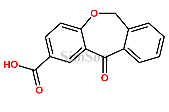 Olopatadine Impurity 1