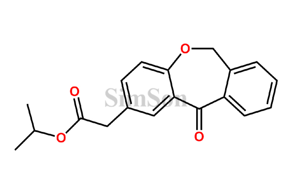 Olopatadine Impurity 6