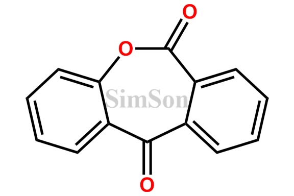 Olopatadine Impurity 7
