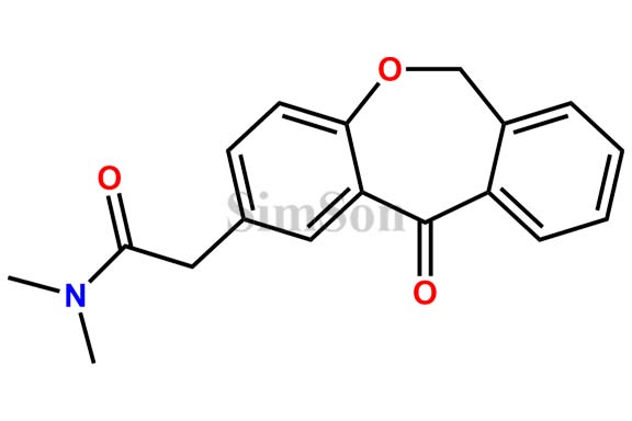 Olopatadine Impurity 2