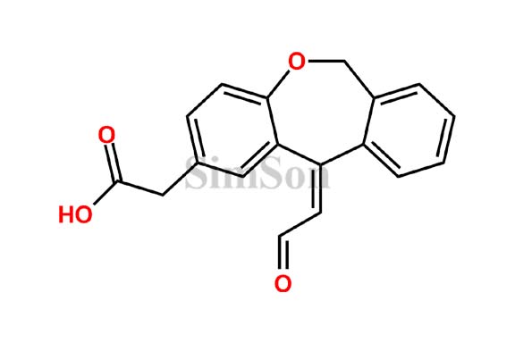 Olopatadine Impurity 3