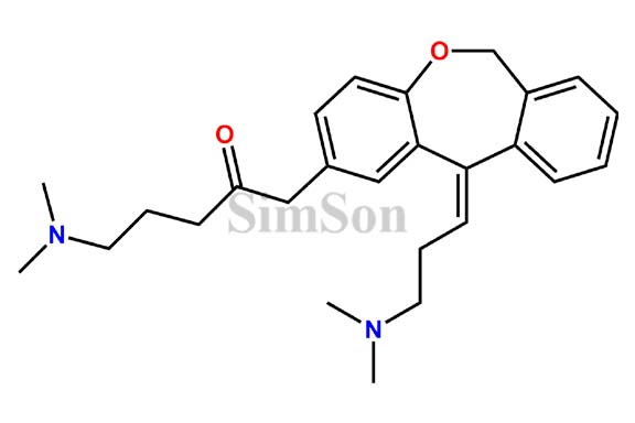 Olopatadine Impurity 5