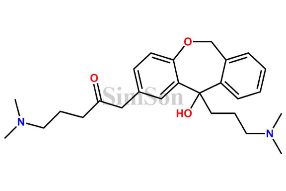 Olopatadine Impurity 4