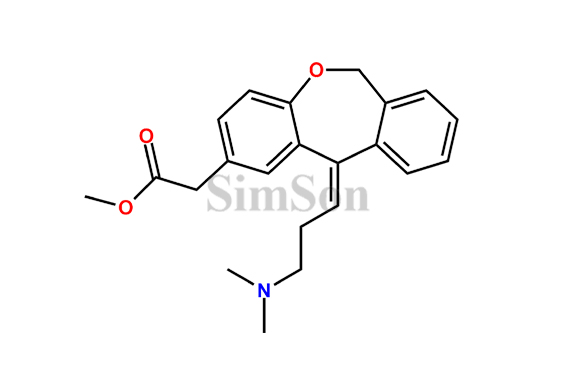 Olopatadine Methyl Ester