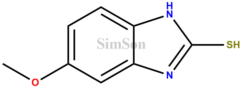 Omeprazole EP Impurity A