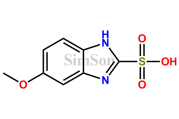 Omeprazole Impurity 16
