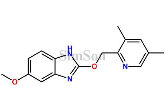 Omeprazole Impurity 26