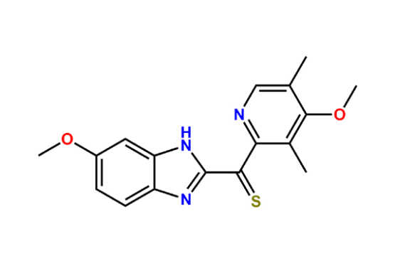 Omeprazole Impurity 34