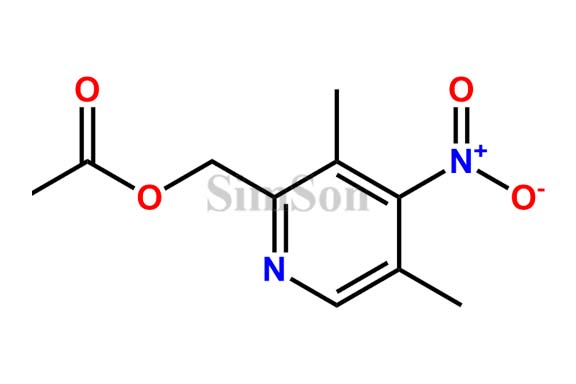 Omeprazole Impurity 45