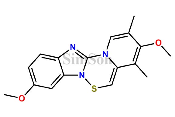 Omeprazole Impurity 25