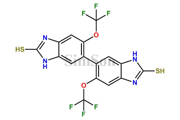 Benzimidazole Dimer