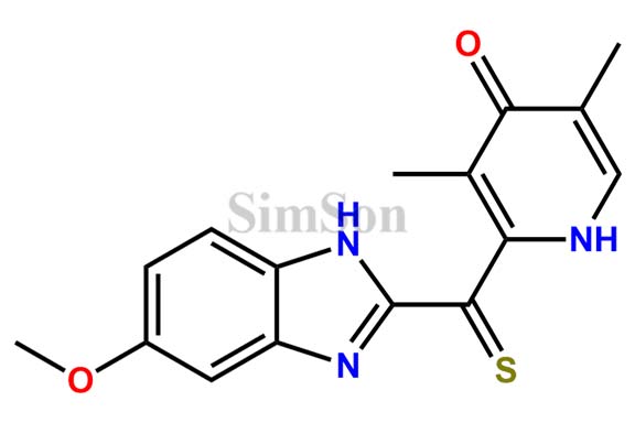 Omeprazole Impurity 7