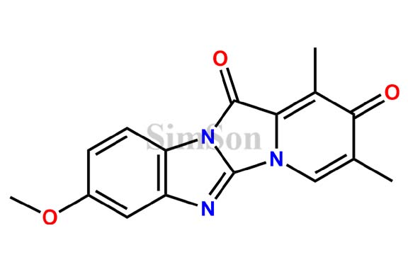 Omeprazole Impurity 47