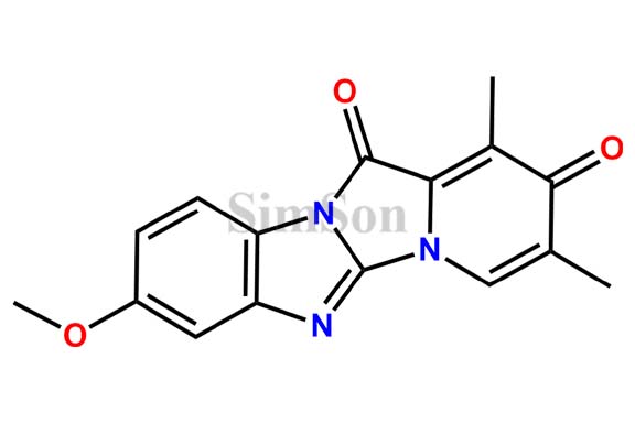Omeprazole Impurity 47