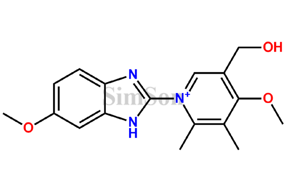 Omeprazole Impurity 53