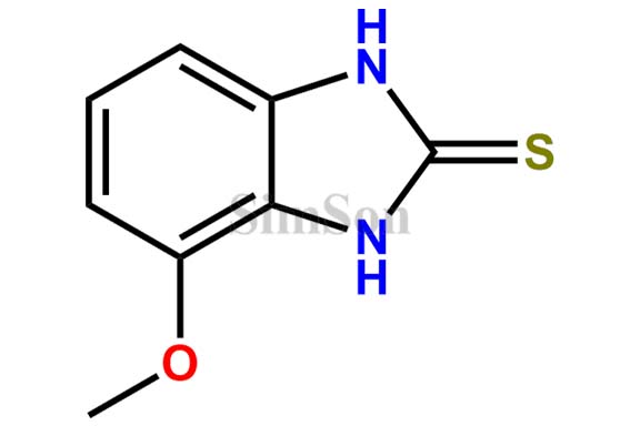 Omeprazole Impurity 15