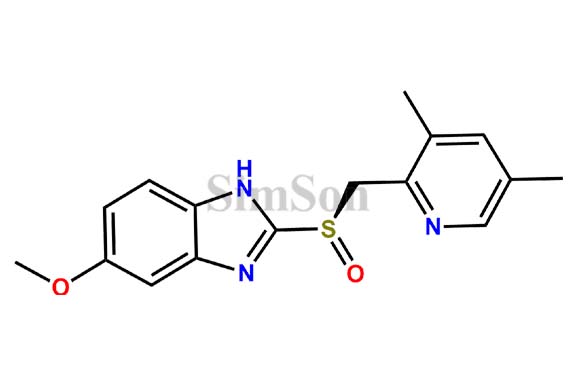 Omeprazole Impurity 8