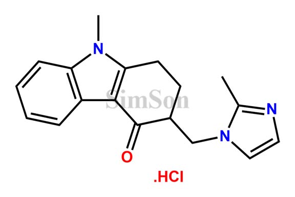 Ondansetron Hydrochloride