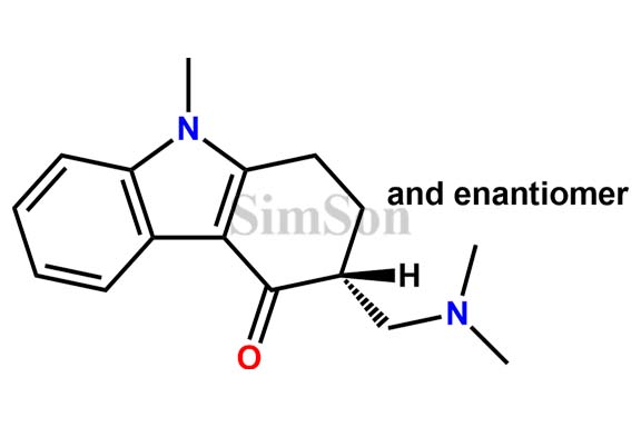 Ondansetron EP Impurity A
