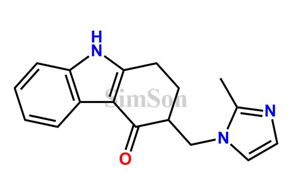 Ondansetron EP Impurity H