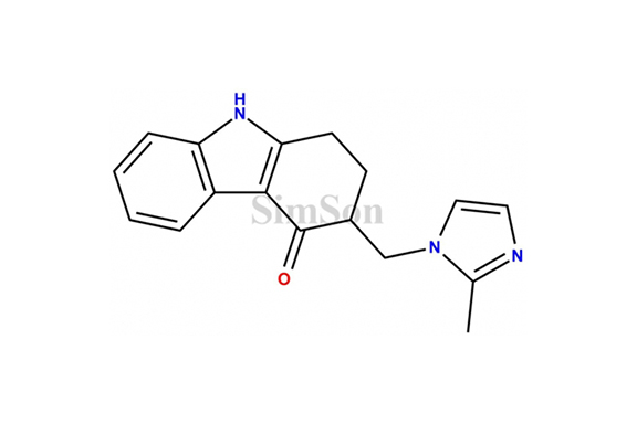 N-Demethyl Ondansetron