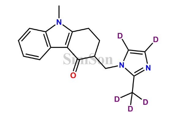 Ondansetron-D5