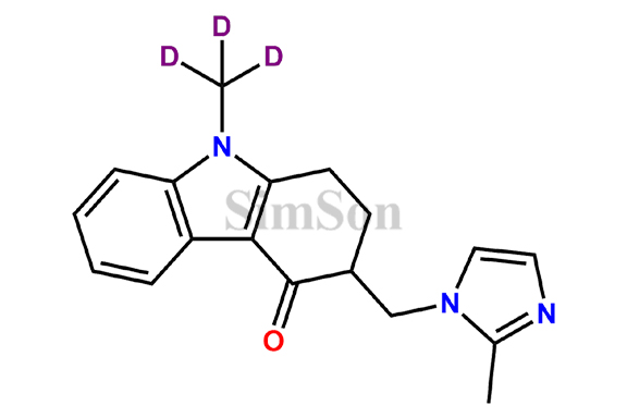Ondansetron-D3