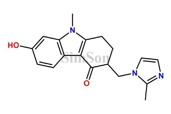 7-Hydroxy Ondansetron