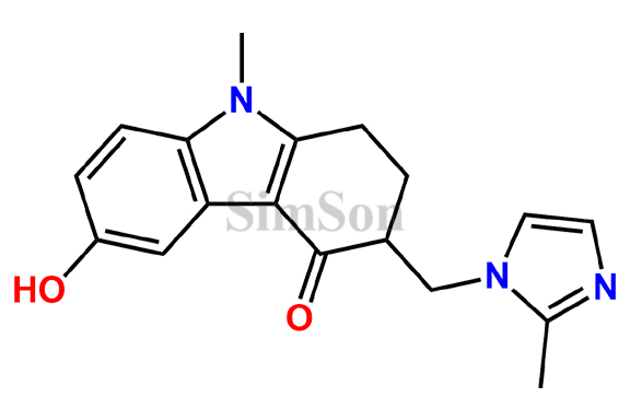 6-Hydroxy Ondansetron