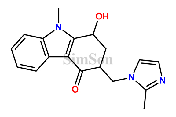 Ondansetron Impurity 7