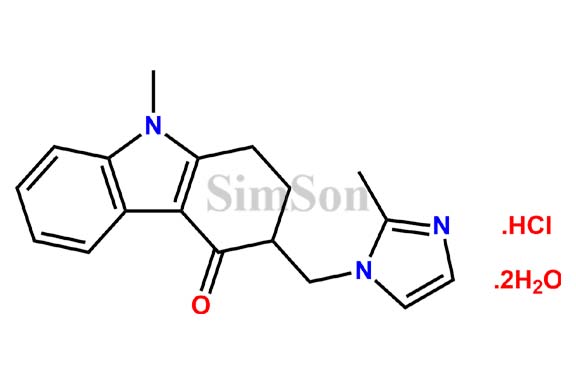 Ondansetron Hydrochloride Dihydrate