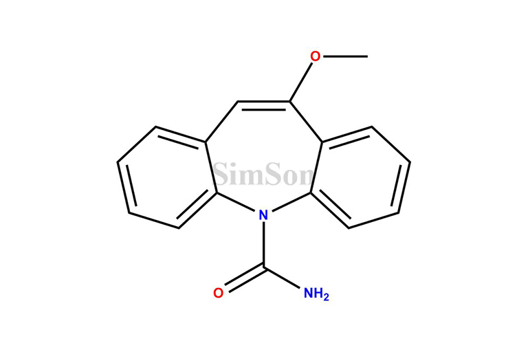 Oxcarbazepine EP Impurity B