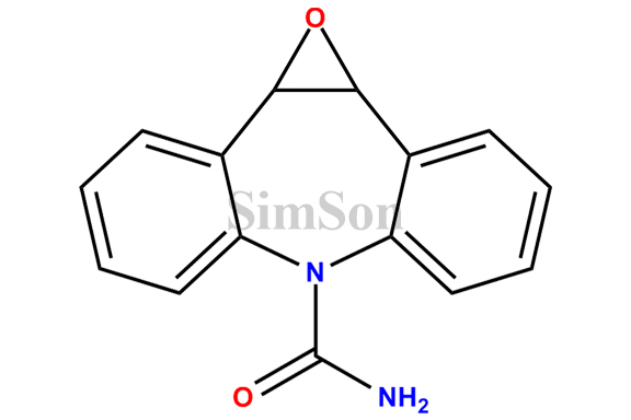 Carbamazepine 10,11-Epoxide