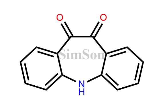 Dibenzazepinodione