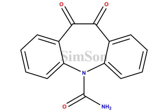Oxcarbazepine EP Impurity I