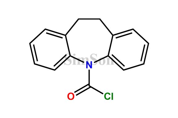 Iminodibenzyl Carbonyl Chloride
