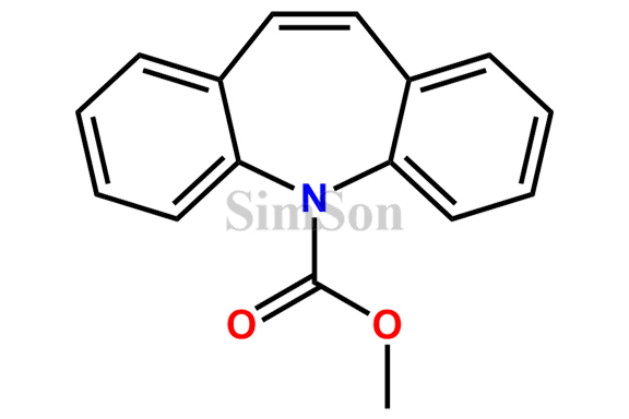 Methyl Carbamate Carbamazepine