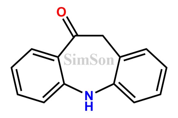Oxcarbazepine EP Impurity C