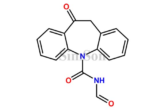 Oxcarbazepine EP Impurity K