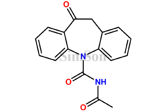 Oxcarbazepine EP Impurity L