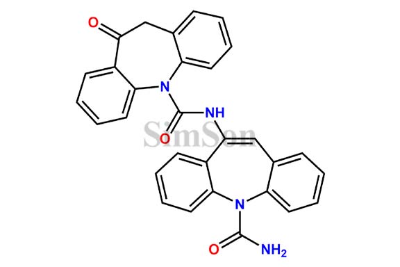 Oxcarbazepine EP Impurity M