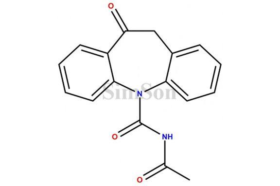 Oxcarbazepine EP Impurity L