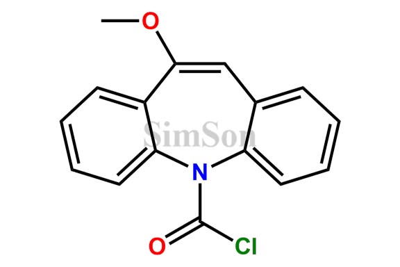 Oxcarbazepine EP Impurity F
