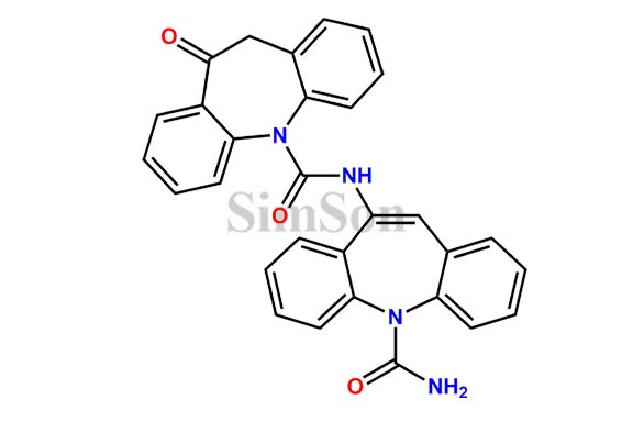 Oxcarbazepine EP Impurity M