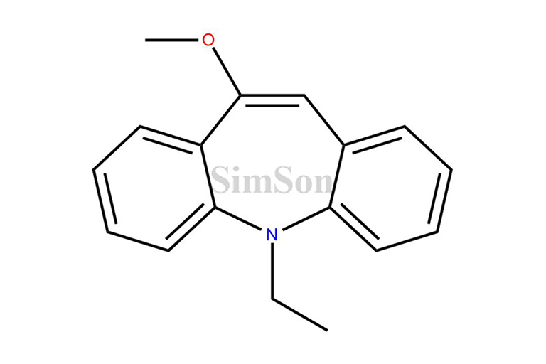 Oxcarbazepine EP Impurity G